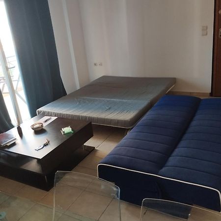 Ferienwohnung Nova Ledeza Nl Igoumenitsa Exterior foto
