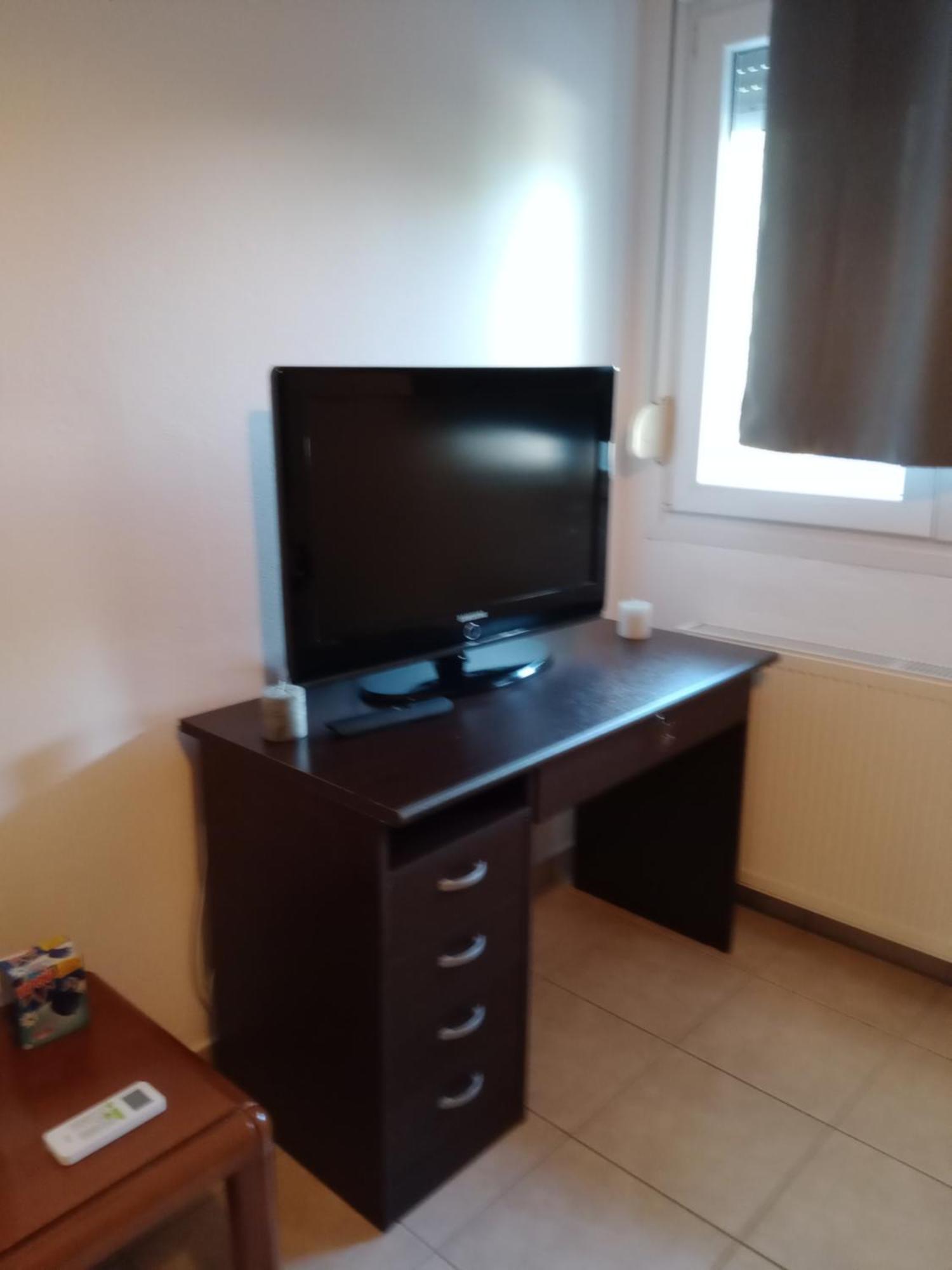 Ferienwohnung Nova Ledeza Nl Igoumenitsa Exterior foto