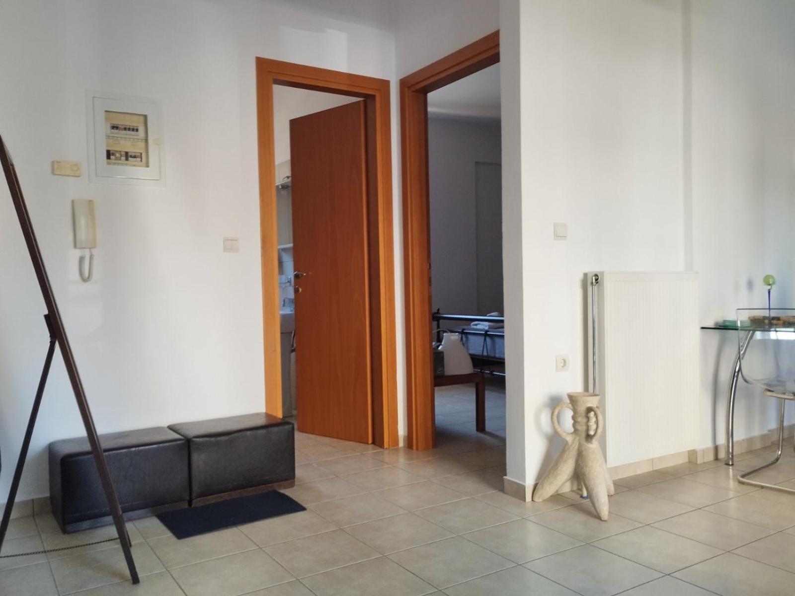 Ferienwohnung Nova Ledeza Nl Igoumenitsa Exterior foto