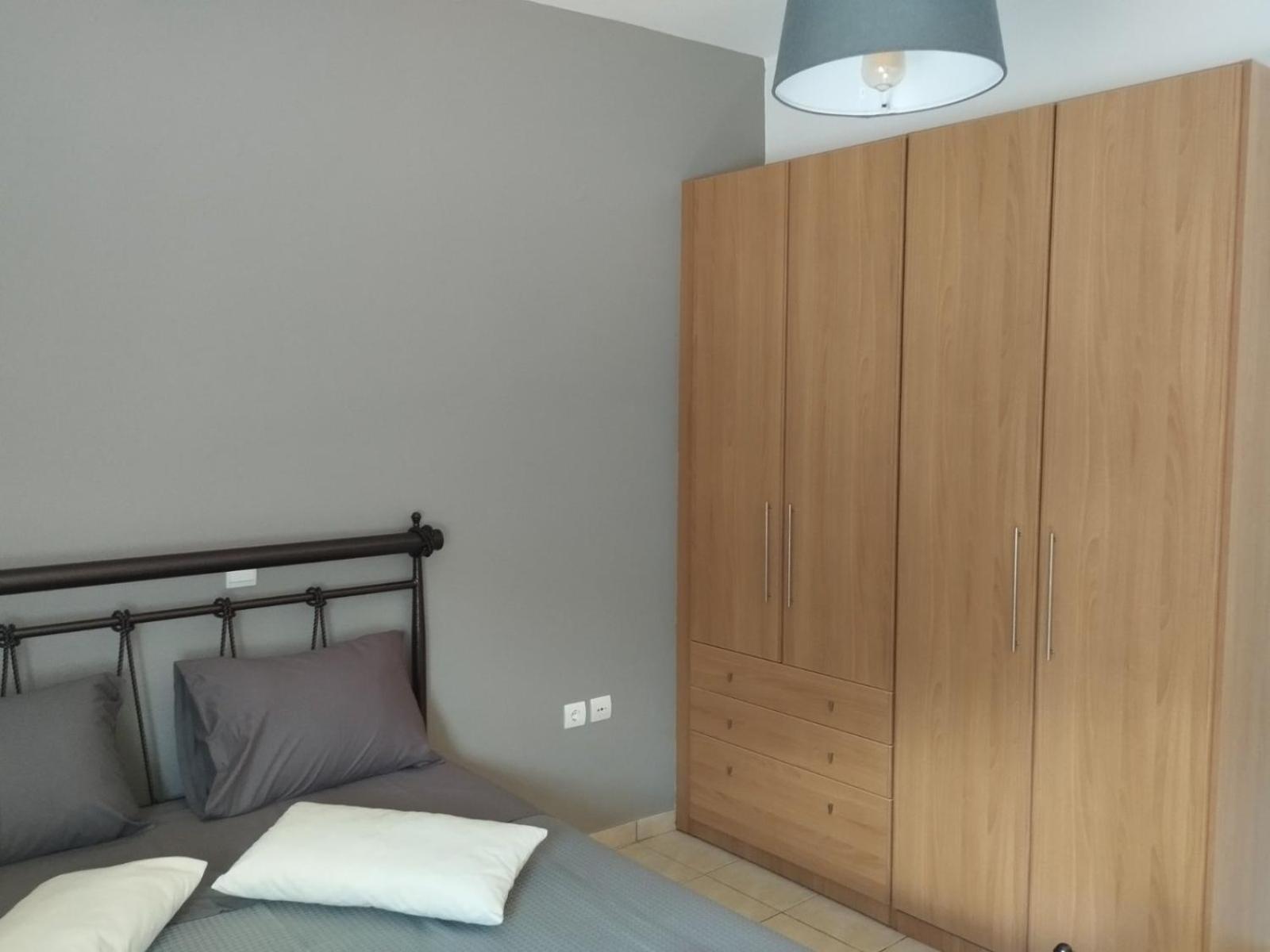 Ferienwohnung Nova Ledeza Nl Igoumenitsa Exterior foto