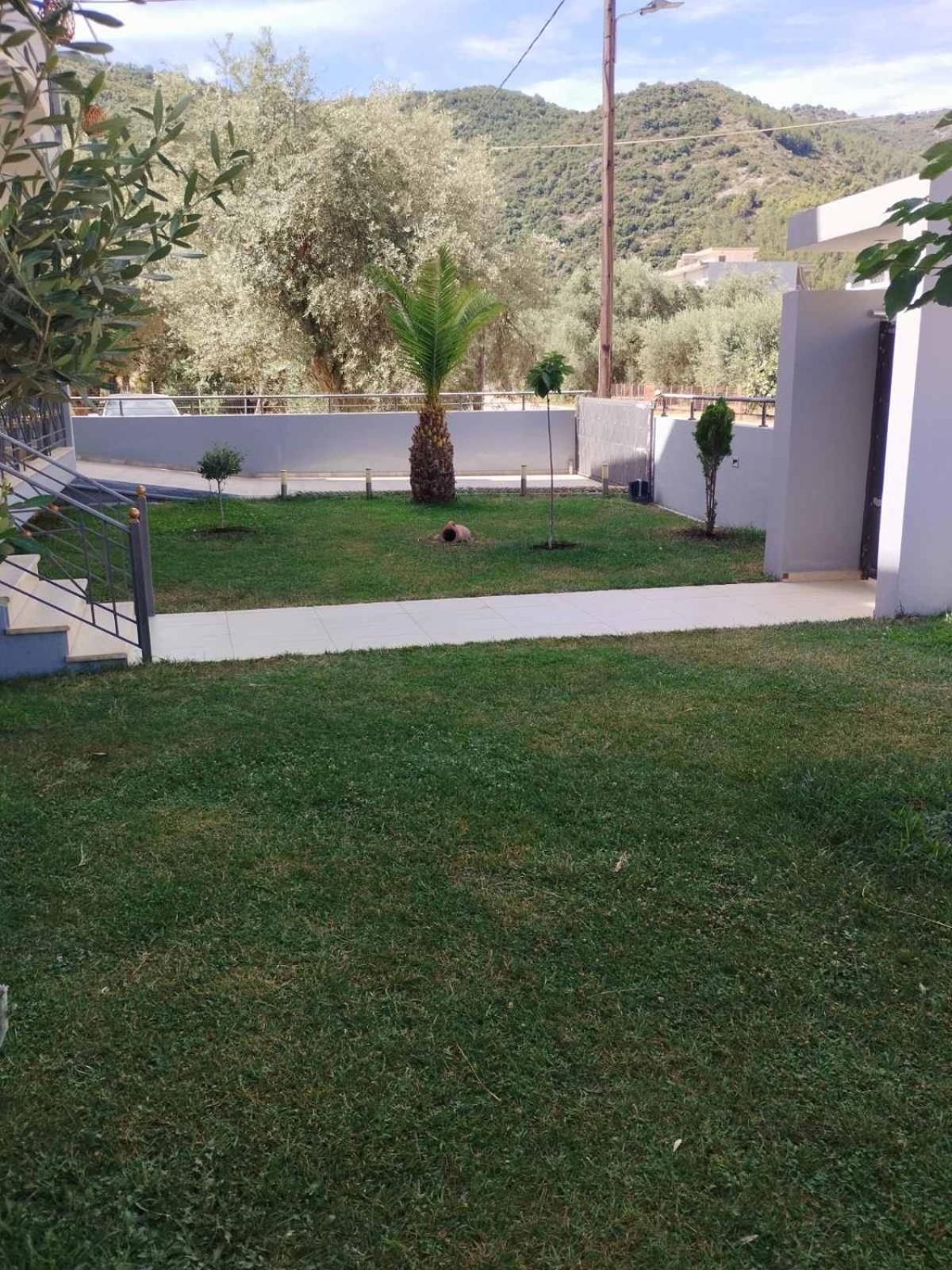 Ferienwohnung Nova Ledeza Nl Igoumenitsa Exterior foto