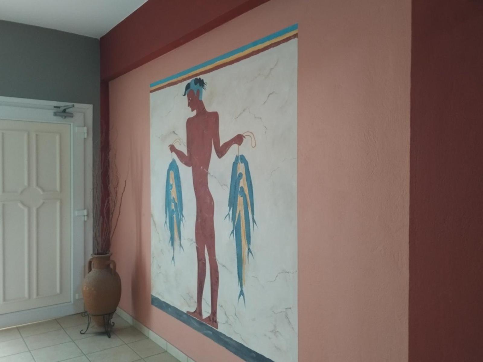 Ferienwohnung Nova Ledeza Nl Igoumenitsa Exterior foto