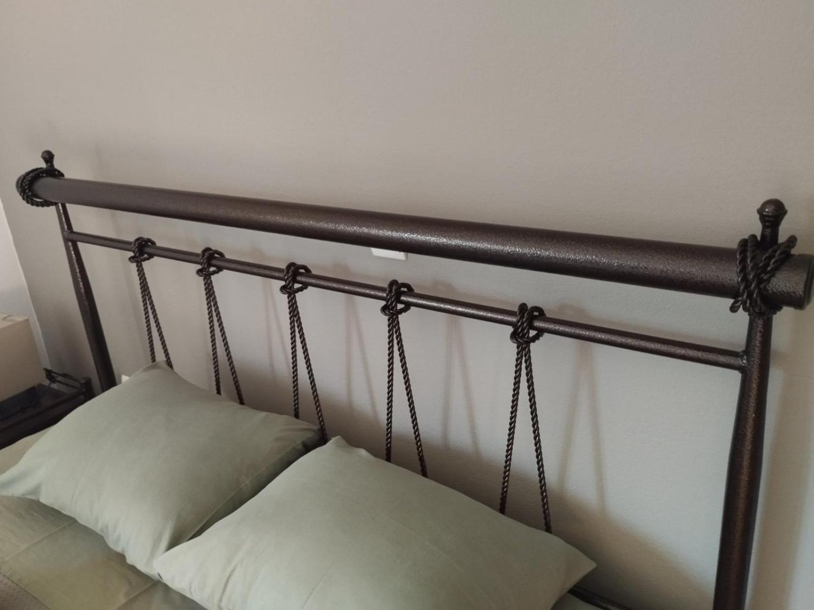 Ferienwohnung Nova Ledeza Nl Igoumenitsa Exterior foto