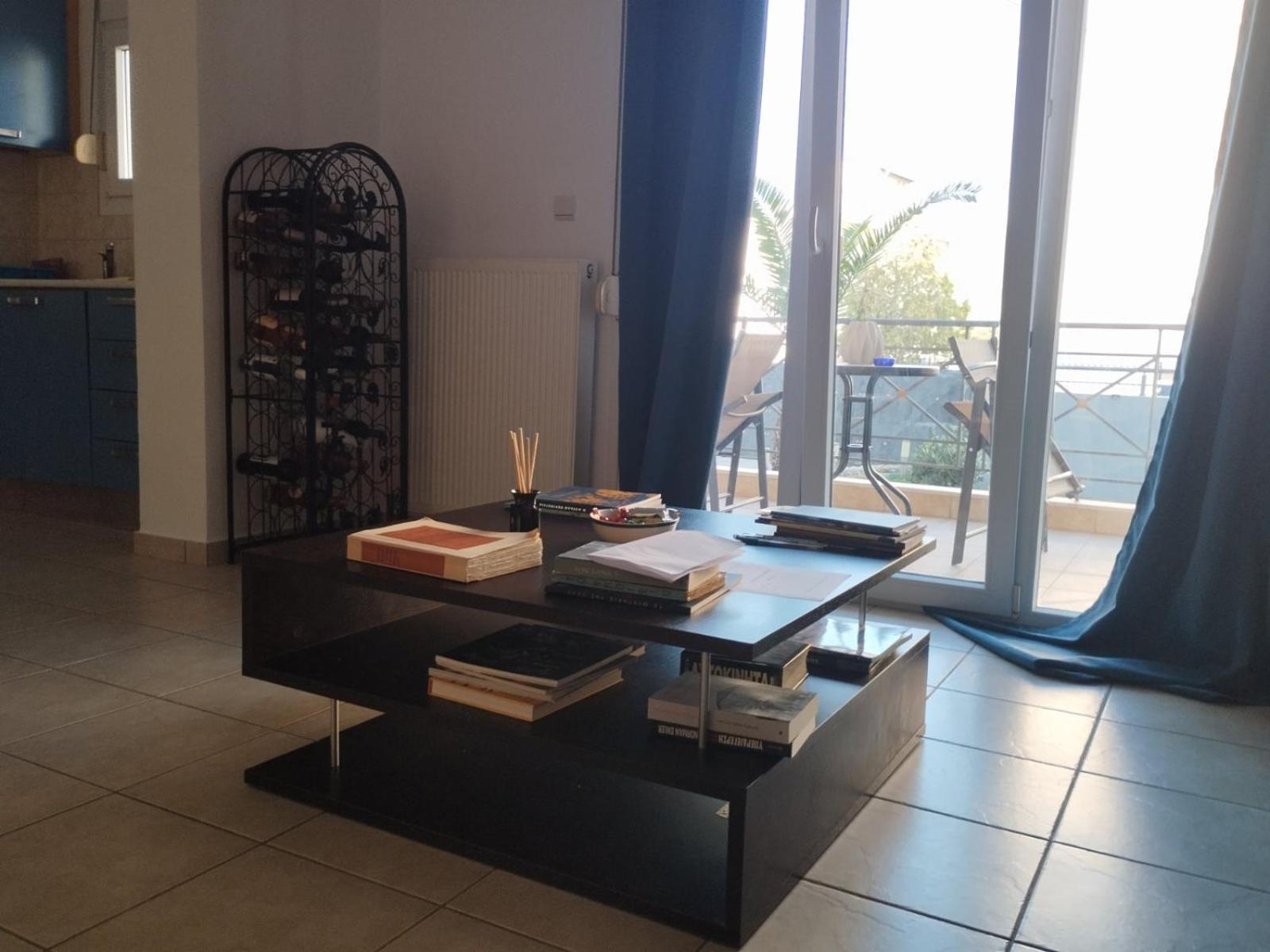 Ferienwohnung Nova Ledeza Nl Igoumenitsa Exterior foto