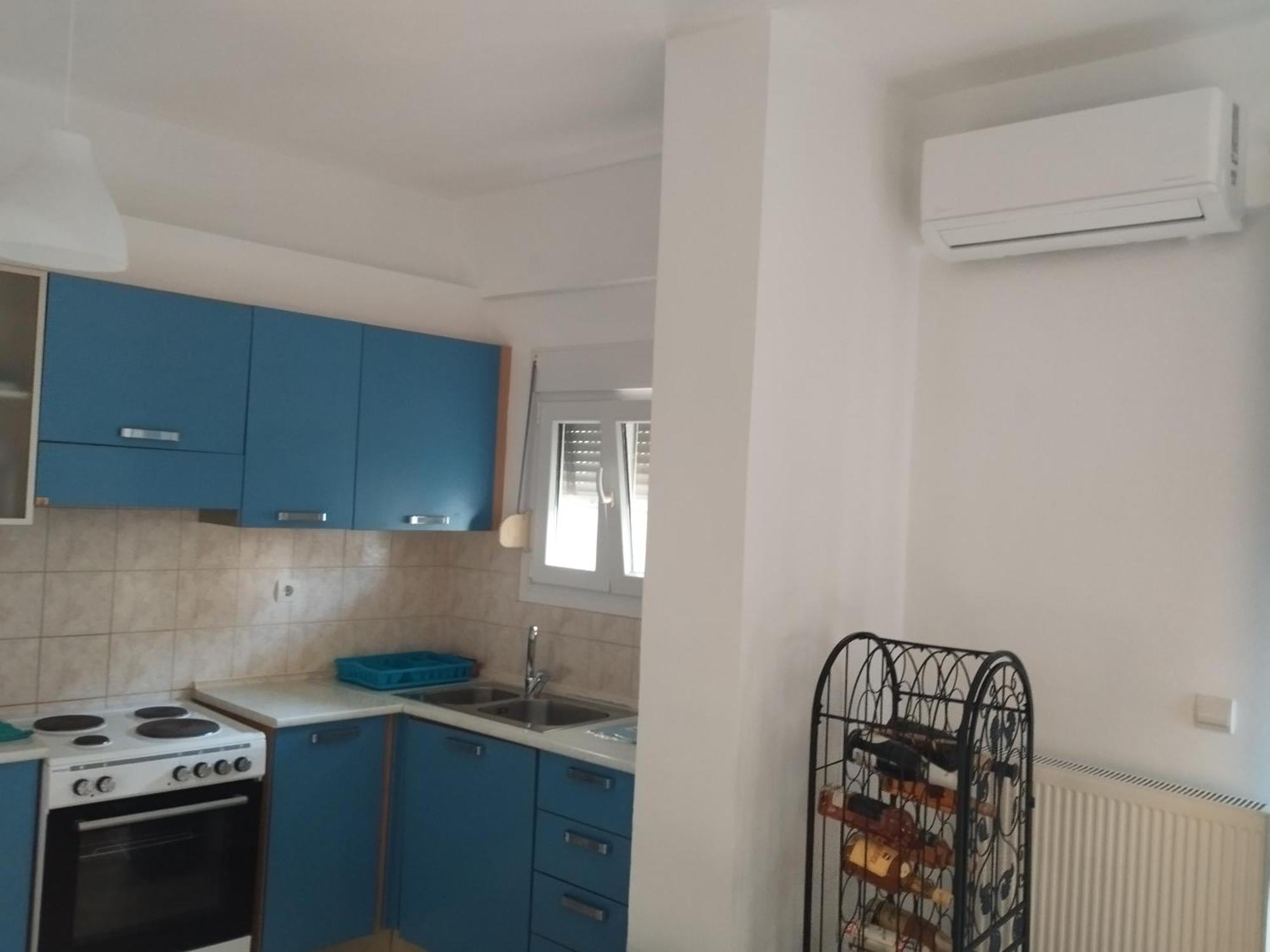 Ferienwohnung Nova Ledeza Nl Igoumenitsa Exterior foto