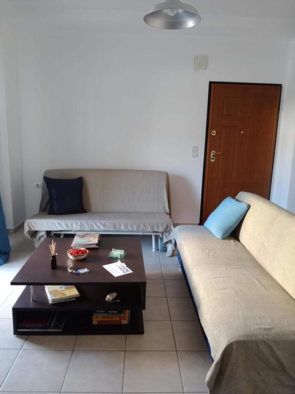 Ferienwohnung Nova Ledeza Nl Igoumenitsa Exterior foto