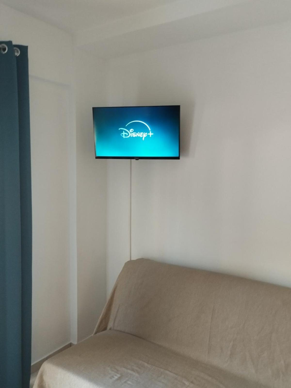 Ferienwohnung Nova Ledeza Nl Igoumenitsa Exterior foto