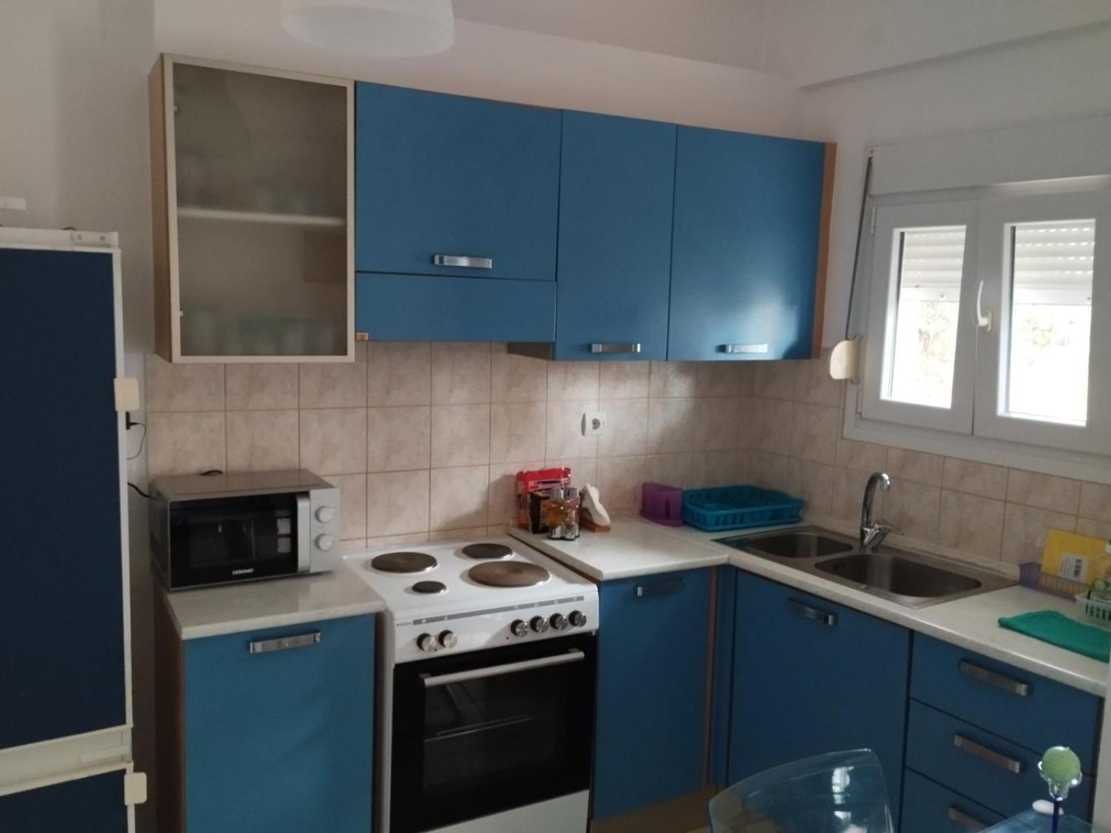 Ferienwohnung Nova Ledeza Nl Igoumenitsa Exterior foto