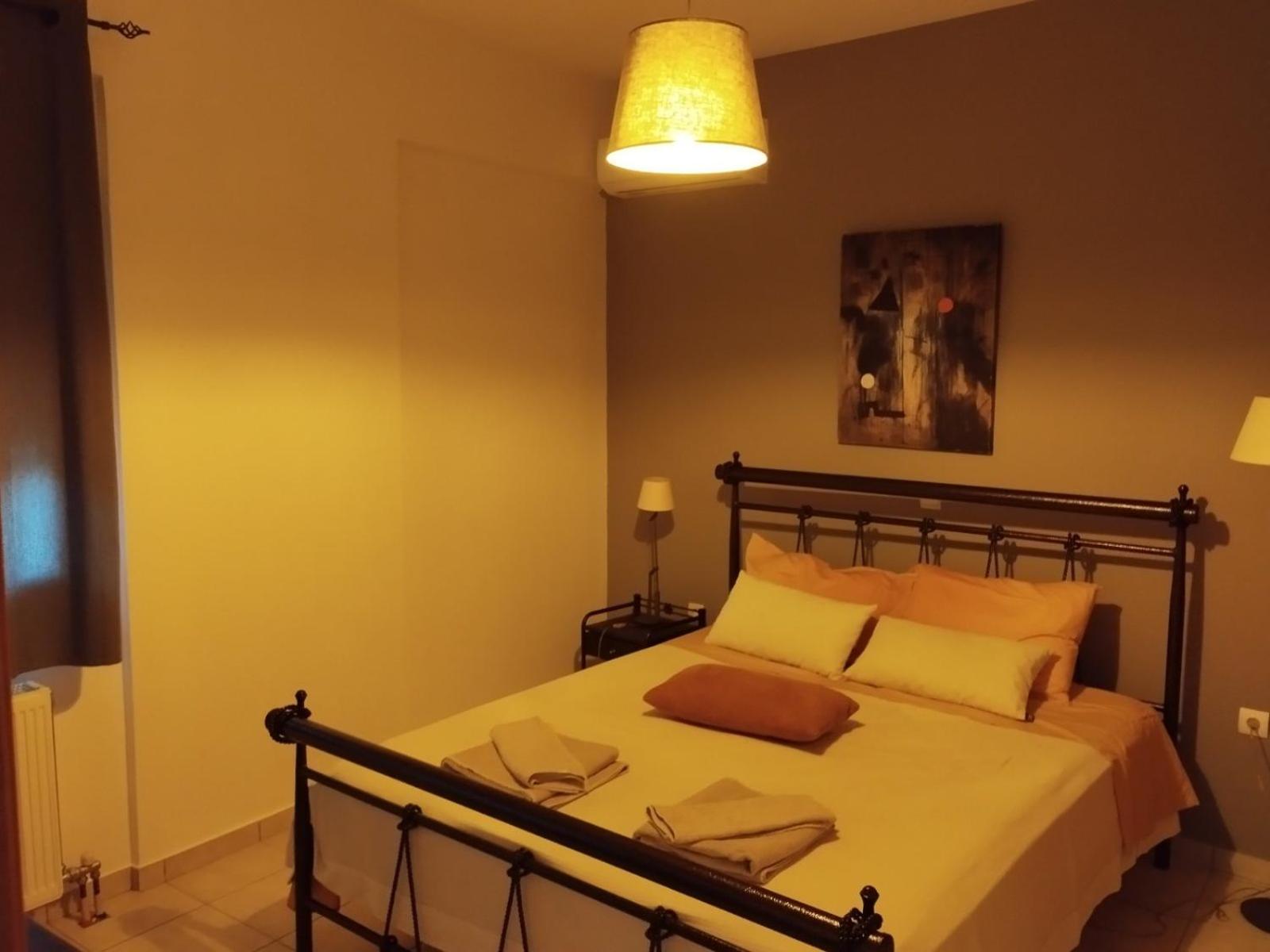 Ferienwohnung Nova Ledeza Nl Igoumenitsa Exterior foto