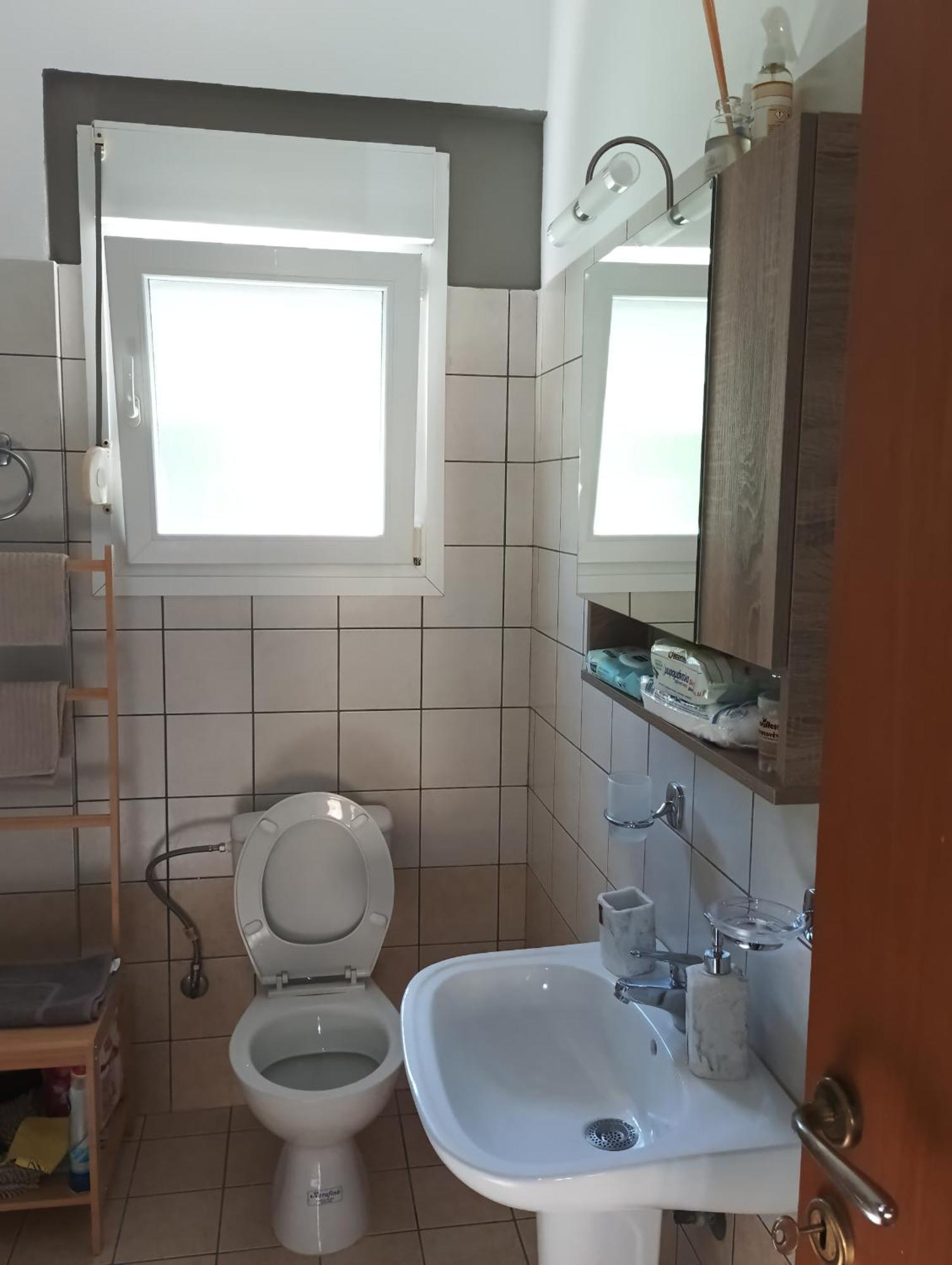 Ferienwohnung Nova Ledeza Nl Igoumenitsa Exterior foto
